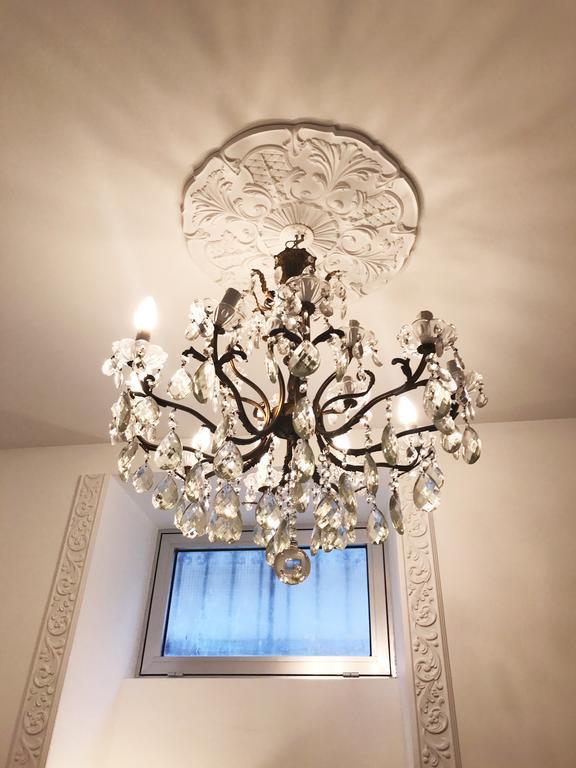 Studio "11"Near Monaco Beausoleil Room photo