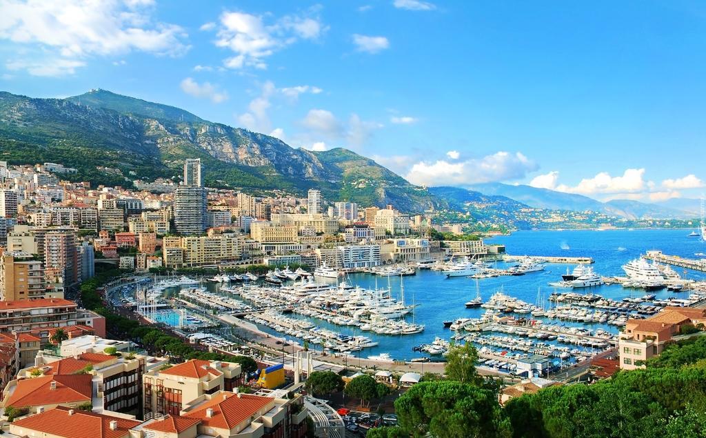 Studio "11"Near Monaco Beausoleil Exterior photo